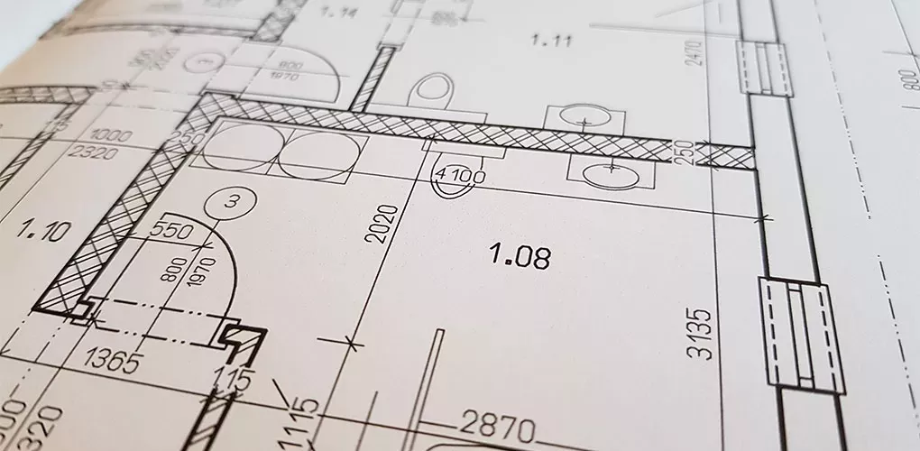 Projektová dokumentace technických zařízení budov